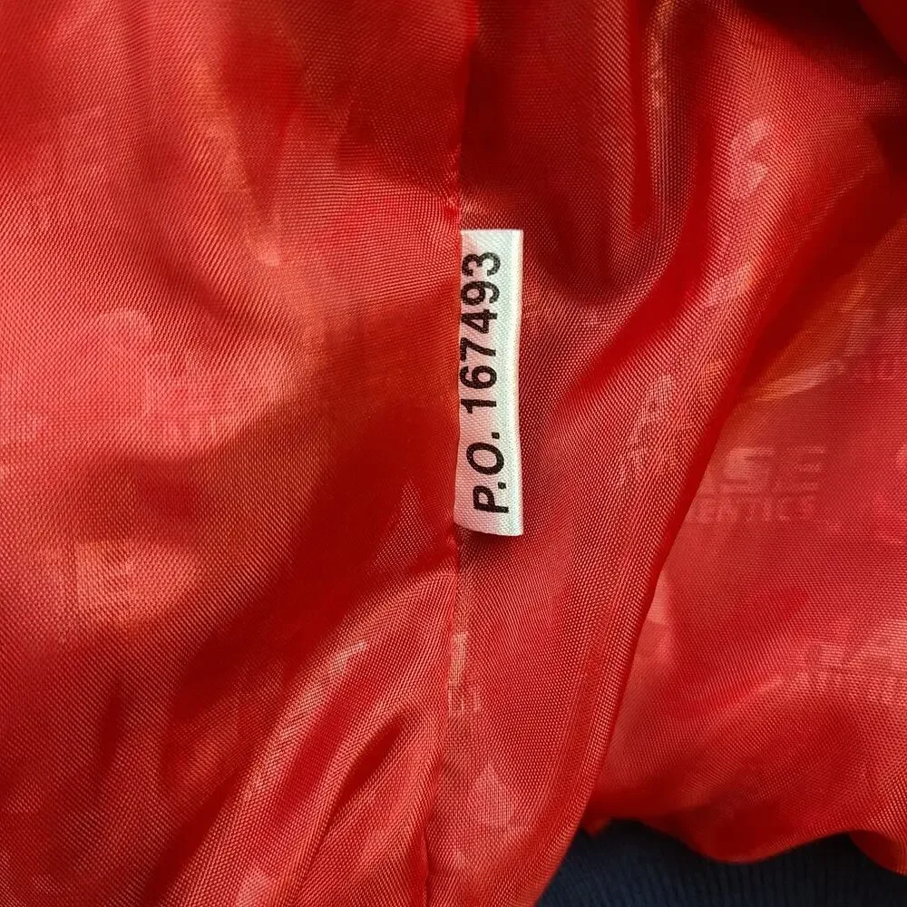 Chase Authentics vintage style